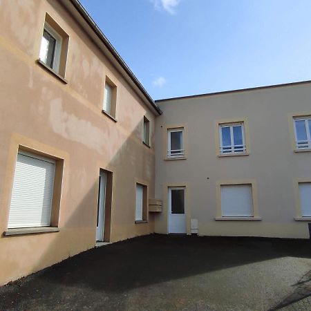 Appartement le mat studio salle de sport à Saint-Méloir-des-Ondes Extérieur photo